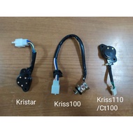 NETURAL NEUTRAL N FREE GEAR SWITCH SUIS MODENAS KRISTAR KRISS100 KRISS110 KRISS 1 CT100 CT110 KRISS1