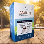 Superfood.my Amino 9 All Natural Protein Amin9 Amino9