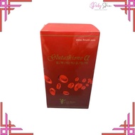 (Authentic) Quality High Glutathione Alpha Bottle Korean Whitening Skin Care Collagen &amp; Multi (Direc