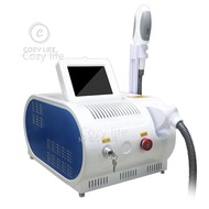 Cozylife Best Effect IPL Machine Laser Hair Removal / IPL Portatil For Acne Laser Removal