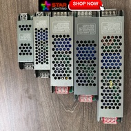 STAR LIGHTING 12V honeycomb power supply - Power conversion power supply for 12V - 5A, 8.3A, 16.6A, 