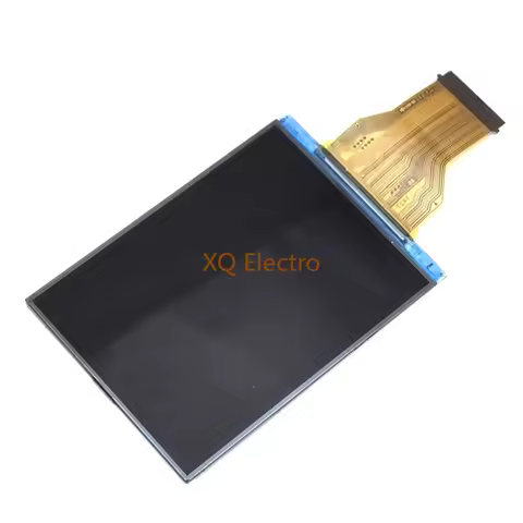 New Genuine Camera Repair for NIKON Coolpix L830 P340 P530 P600 P610 P7800 B700 LCD Display Screen N
