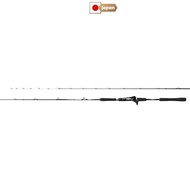 Shimano (SHIMANO) fishing rod 20 Midgame SS TYPE64 M235 LEFT