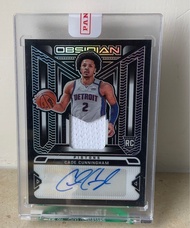 Cade Cunningham Obsidian RPA