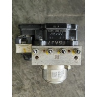 HONDA FIT L13B GK3 ABS PUMP ( T5AJ7 ) HONDA JAZZ GK3 ABS PUMP USED FROM JAPAN