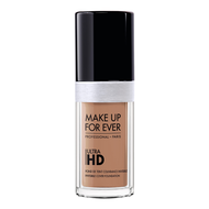 Ultra HD Invisible Cover Foundation MAKE UP FOR EVER