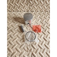 MESIN Et950 Piston Assy 2-Stroke Piston 2-Stroke Generator Engine Type Et950 700watt-800watt