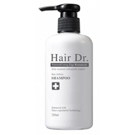Hair Dr Follicle Shampoo 250ml