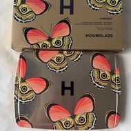 Hourglass palette ambient Butterfly. Condition Used.