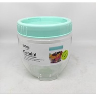 Gemini Food container 500ml