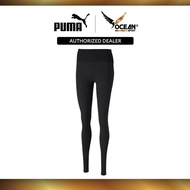 Puma Women Studio Lace Eclipse Full Tight (Black) 51904901