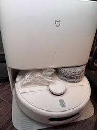 小米 Xiaomi 掃拖機器人 2