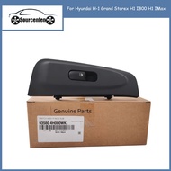 For Hyundai H-1 Grand Starex H1 I800 H1 IMax Passenger Console Control Switch Button OEM 935814H000 
