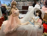Dollfie dream 日本直送 東京限定