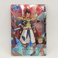 Super Dragonball Heroes Card Game UM6-MCP7 King Vegeta