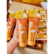Lotion 11 W Whitening Body Skin Care Eleven-Dobeau