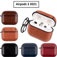 Terlaris Case Apple Airpods Pro Case Leather Airpods Pro Airpods 3