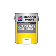 (1L) Nippon Paint Economy Undercoat For Wood & Metal