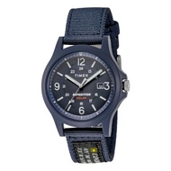 TIMEX EXPEDITION ACADIA SOLAR ORIGINAL GARANSI RESMI - TW4B18900