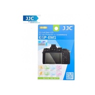 JJC GSP-EM1 9H Hardness Tempered Optical Glass Camera Screen Protector For Olympus OM-D EM1 Mark II 