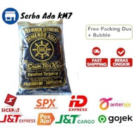 ORIGINAL SEMENDO COFFEE CAP 666 75 GRAMS FROM PALEMBANG