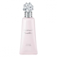 JILL STUART 吉麗絲朵 花鑽護手霜 CRYSTAL BLOOM PERFUMED HAND CREAM 40g