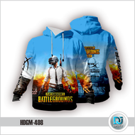 Jaket/Hoodie/Sweater Game Terbaru 2021 Jaket/Hoodie/Sweater gamers ff nickname guild Jaket/Hoodie/Sw