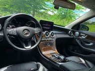 2015 C300 基本滿配 柏林之音