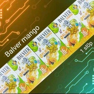 Balveer mango original dvd/data Habits