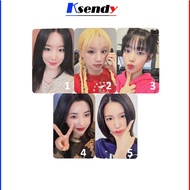 (G)i-dle Photocard 1ea ( GIDLE G-IDLE )