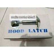 MESIN Toyota hardtop 2f Jeep Willys hood key button