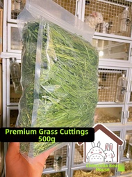 High-quality 5A First-cut Timothy Hay Segments for Pets