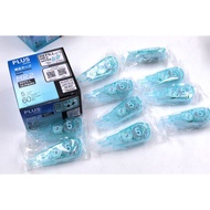 PLUS MR2 Correction Tape Refill 10Pcs/1Box