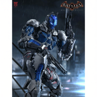 Batman Arkham Knight Model