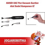 HANDI-VAC Vacuum Pen Vacuum Suction Tool for Removing IC Components