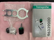 Hansgrohe 96339000 Joystick Kartusche Cartridge, Assy 水龍頭濾芯