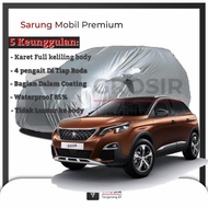 PEUGEOT 3008 CAR BODY COVER PEUGEOT 3008 PREMIUM CAR COVER/