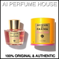 Acqua di Parma Rosa Nobile EDP 50ML
