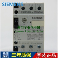 Original Authentic Siemens Siemens Motor Circuit Breaker3VU1340-1MJ00 2.4A-4A4.6