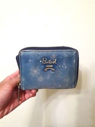二手 Salad 銀包