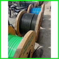 ✿ ↞ ✓ PHELPSDODGE - THHN WIRE 8.0mm² STRANDED. CUT SIZE 80PESOS PER METER.