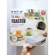 SEKAI Toaster Sandwich Waffle Toaster/ - TS 891 TS 892 S/ TS 892 W
