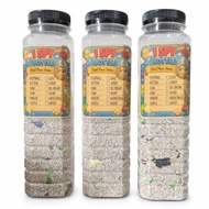 I Spy Bottle Kids Sensory Toy Birthday Party Souvenir Giveaway Search and Find