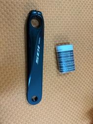 Shimano 105 R7000 左曲柄長度175mm