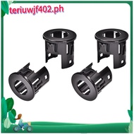 4 Pieces Parking Radar Bracket 5LS52TZZAA for  Ram 1500 2500 3500 2014-2018
