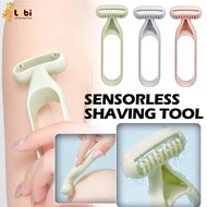 Manual Bikini Trimmer Hair Woman Trimmer Shaver Manual Shaving