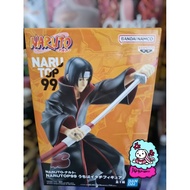 Bandai Narutop99 Action Figure Original Naruto Itachi Uchiha