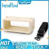 Silicone Case for  Emberton III Speaker Portable Travel Sleeve Cream