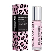 Ladies Dedicated Long Lasting Roll-On Essential Oil 0.34 fl.oz (10ml) D7BM