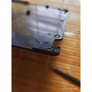 Side D, back cover for Fujitsu lifebook u938, u939, u9310, u9311 laptop